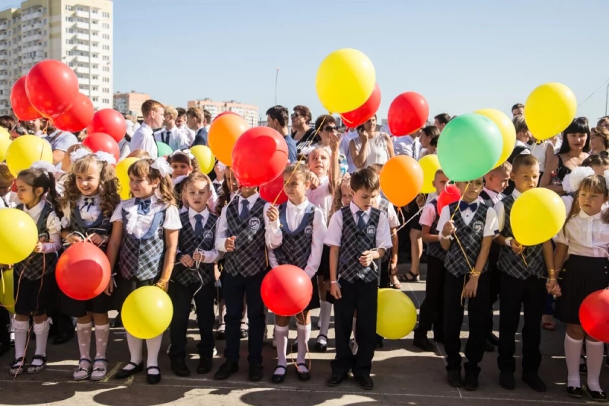    В Ростове юридически оформили создание двух крупных школ