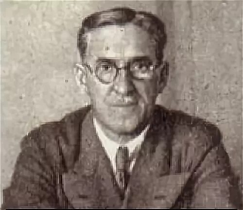 Леонид Бекман, написавший "Ёлочку"