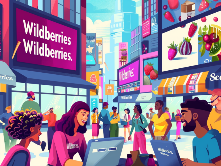    Эффективная настройка рекламы в Яндекс.Директ для Wildberries: ваш путь к успеху на рынке электронной торговли! Бибиков Алексей
