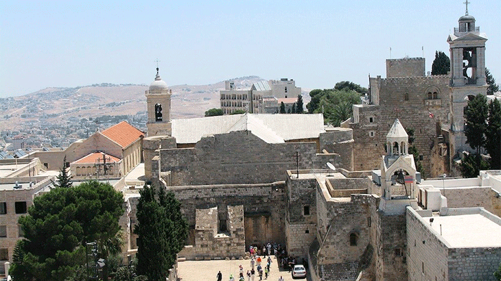 Храм Рождества Христова.