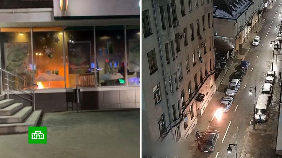    Обманутые мошенниками поджигатели банкоматов верили, что действуют правильно