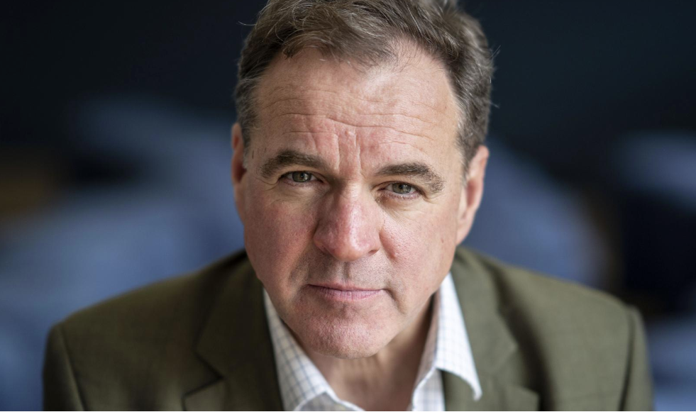 Историк Нейлл Фергюсон, 60 лет © David Levenson/Getty Images