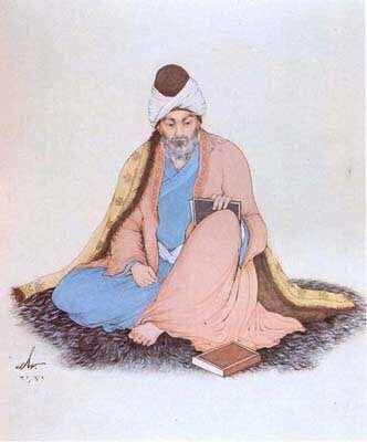 Джалаладдин.