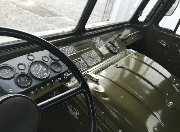 Шишига, которой гордились в СССР