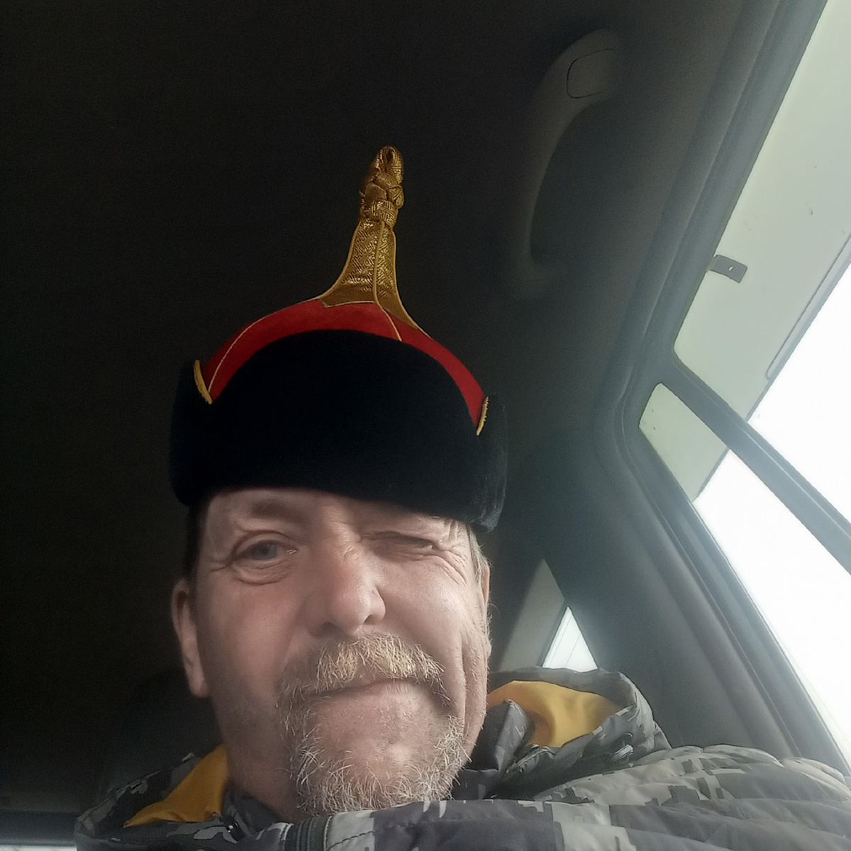 Фото предоставлено Александром Швецовым.