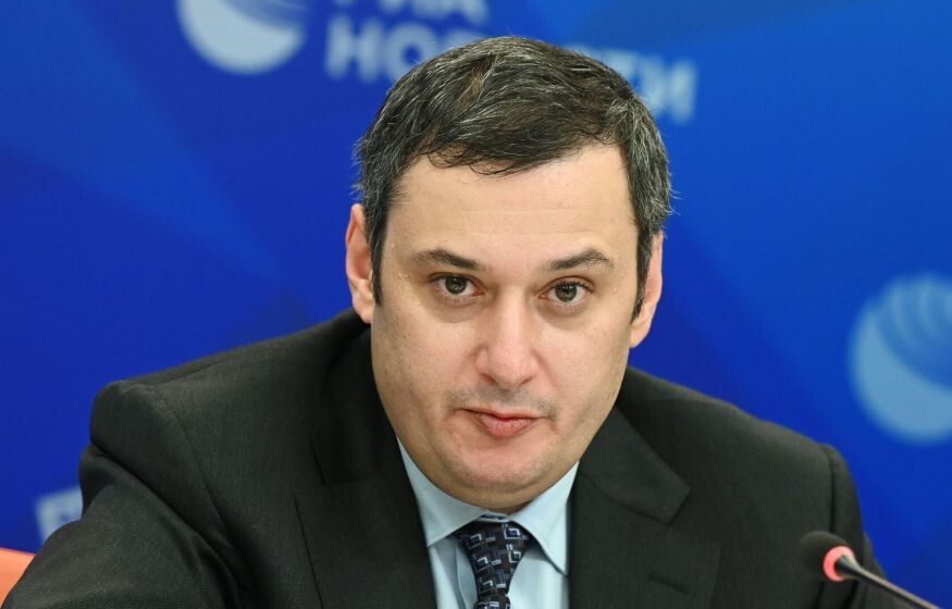    Фейки с участием Хинштейна: врио губернатора Курской области хотят подставить