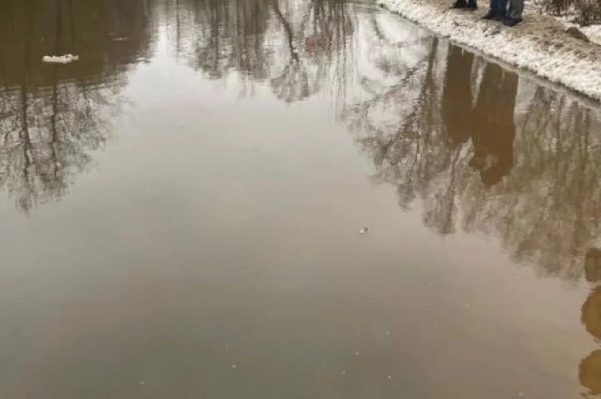    «Водоканал Д» игнорирует власть Донского