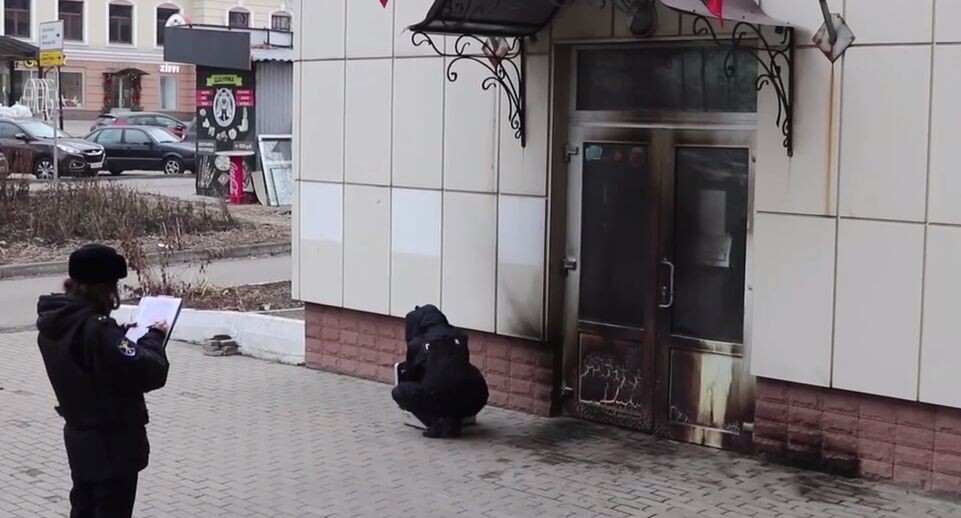    Пресс-служба МВД