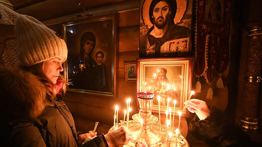 Фото: РИА Новости/Илья Наймушин