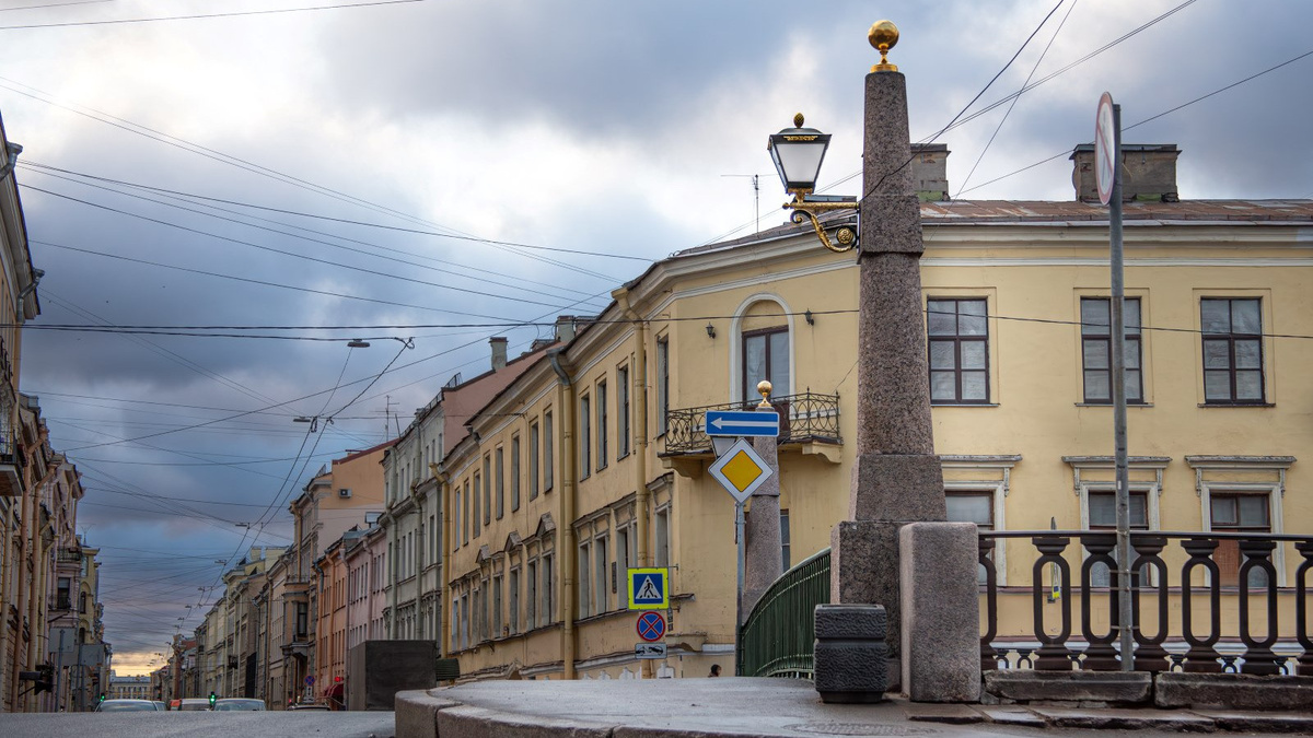     Источник: Telegram-канал СПб ГБУ «Мостотрест»