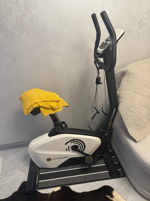 Рабочая обстановка