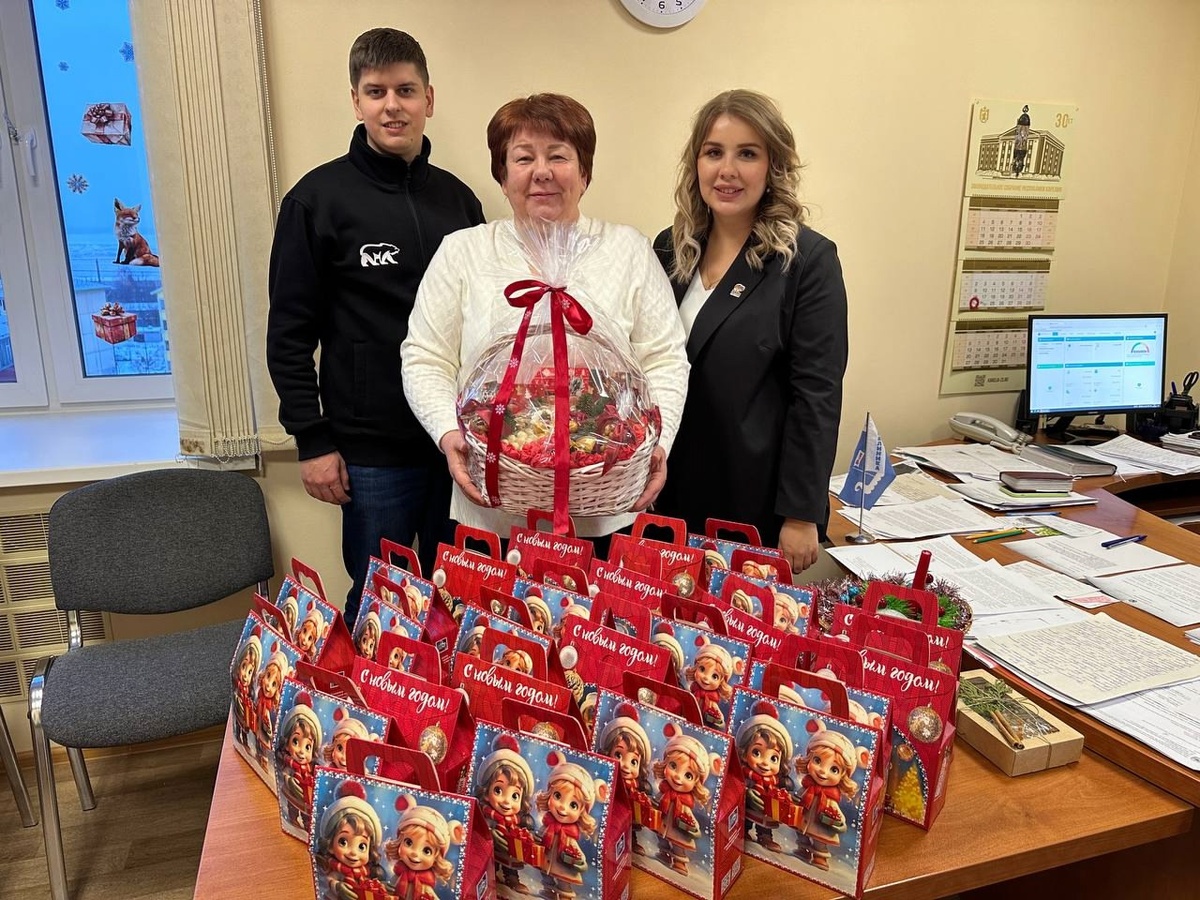    Фото: «Молодая гвардия»