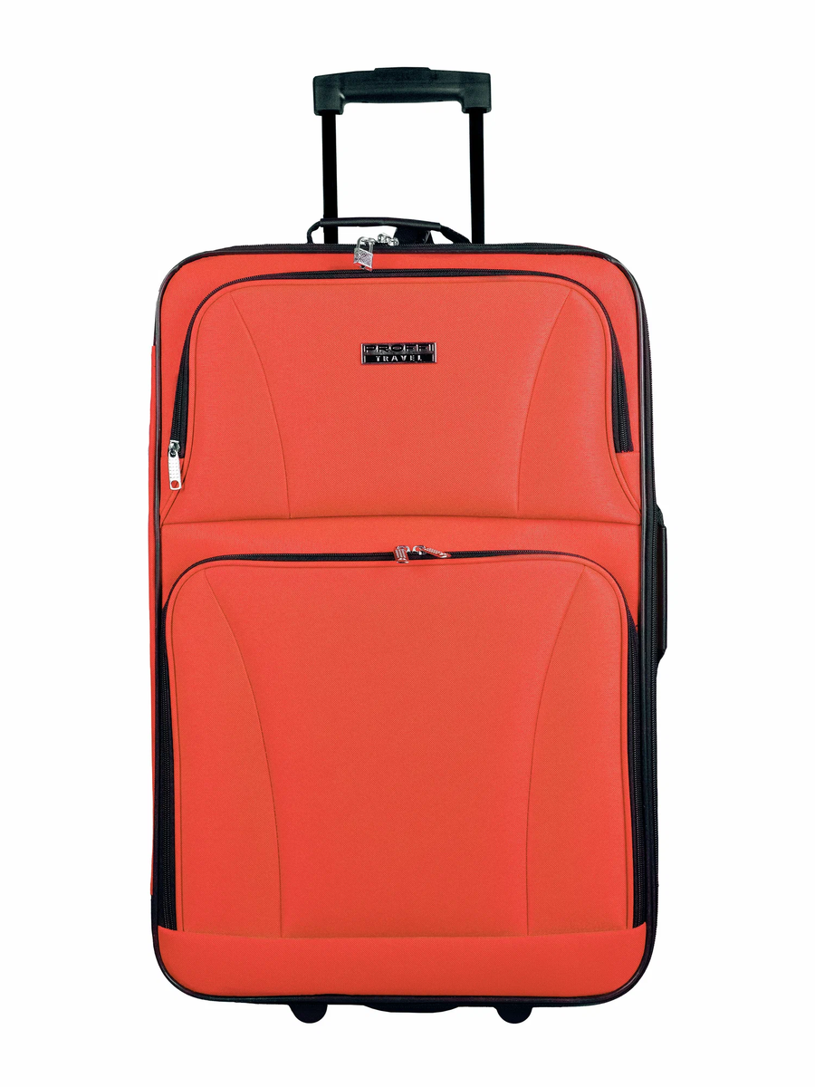 Чемодан PROFFI