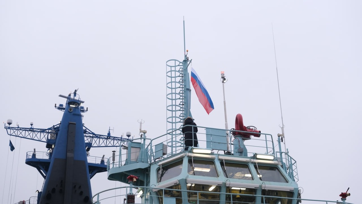    Изображение ОСК 