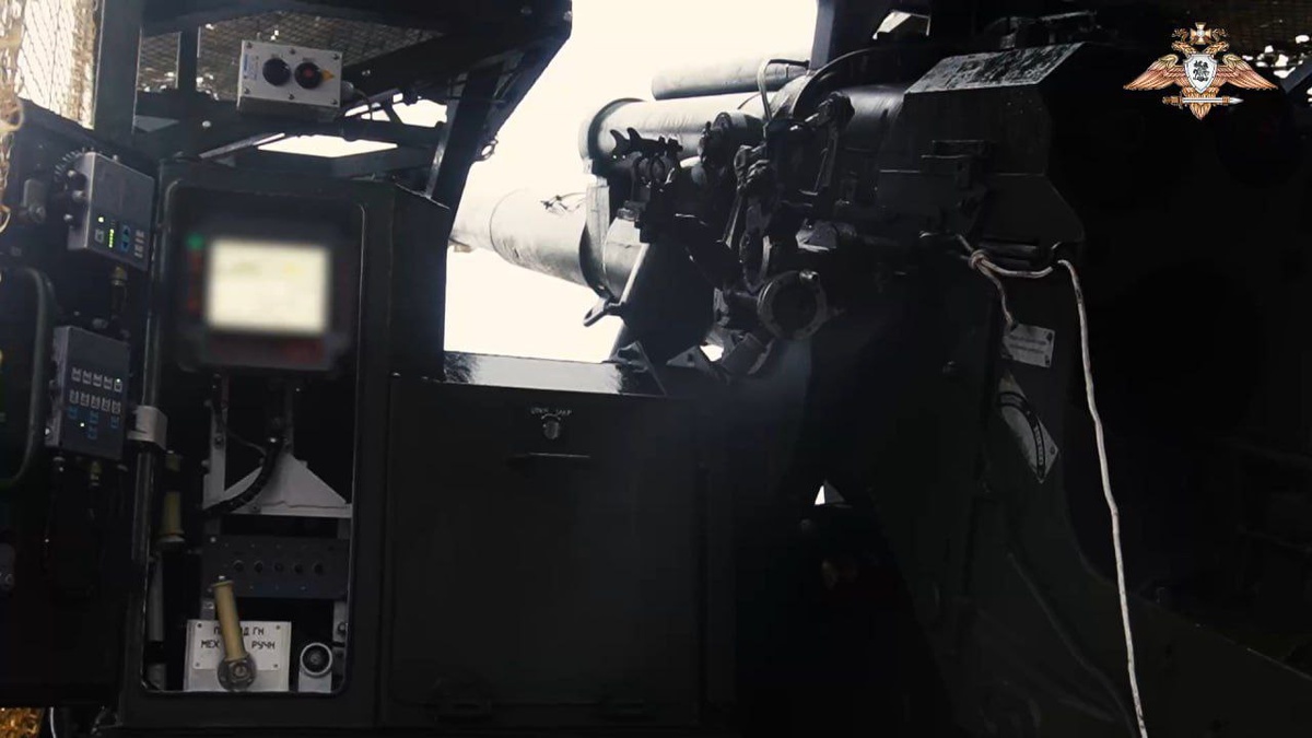    Изображение @milinfolive 