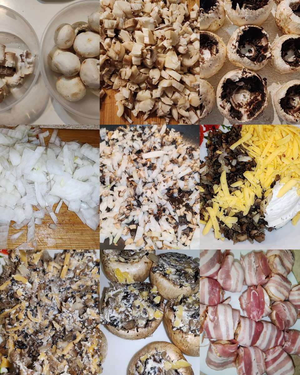 Фото автора канала. 