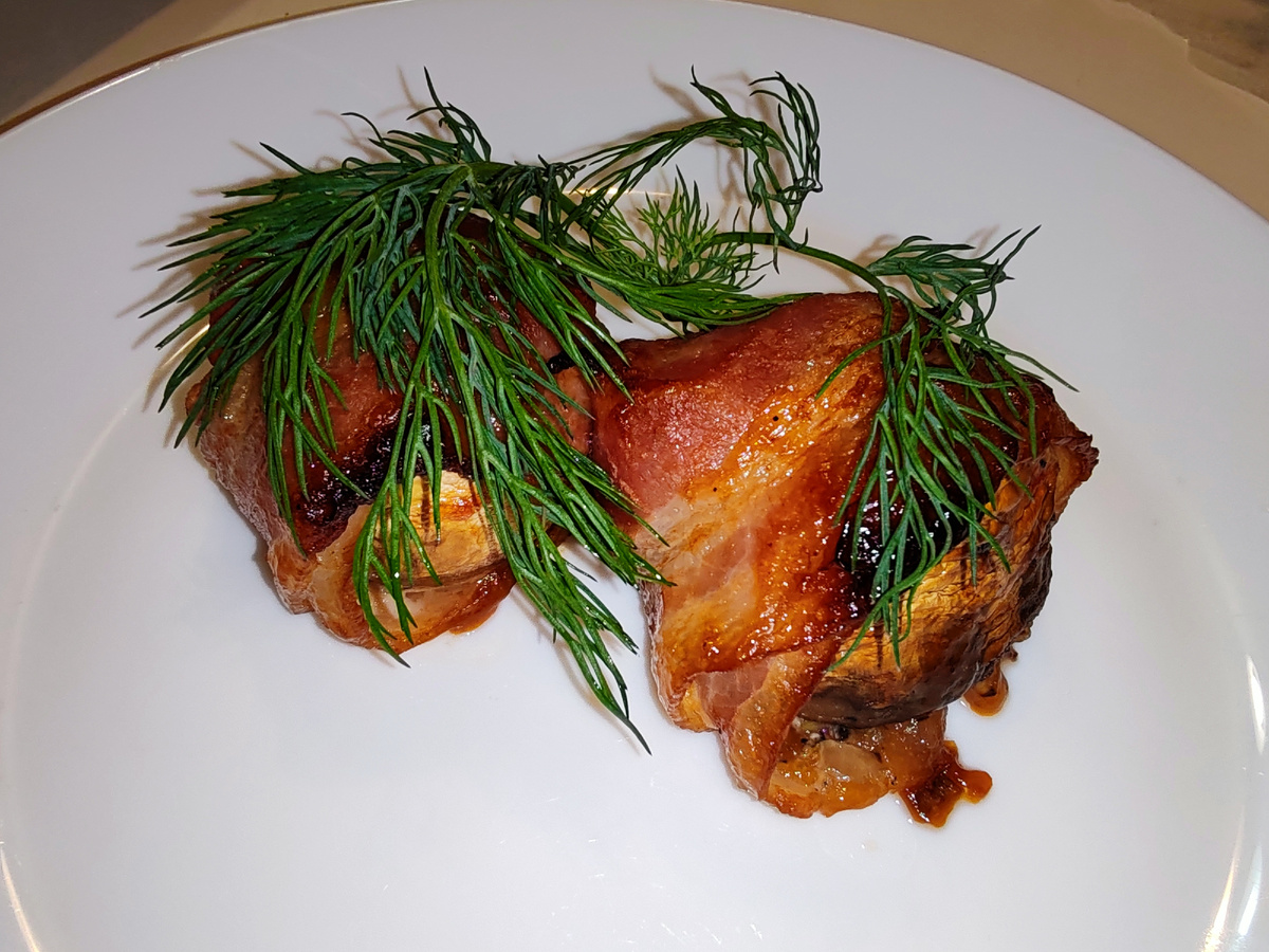 Фото автора канала. 