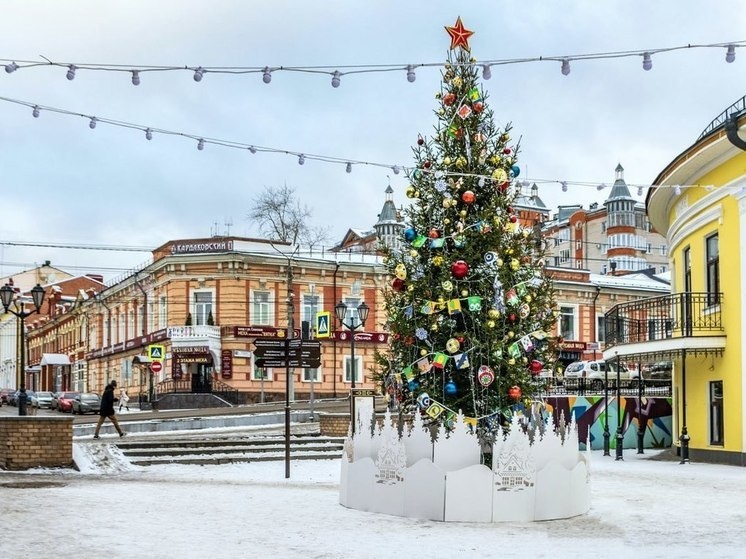     Фото: Елена Чудиновских / vk.com/id79144611