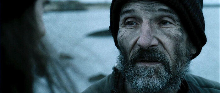 "Счастья нет, есть только радость от того, что Бог простил"(с) Фото: pravoslavie.ru