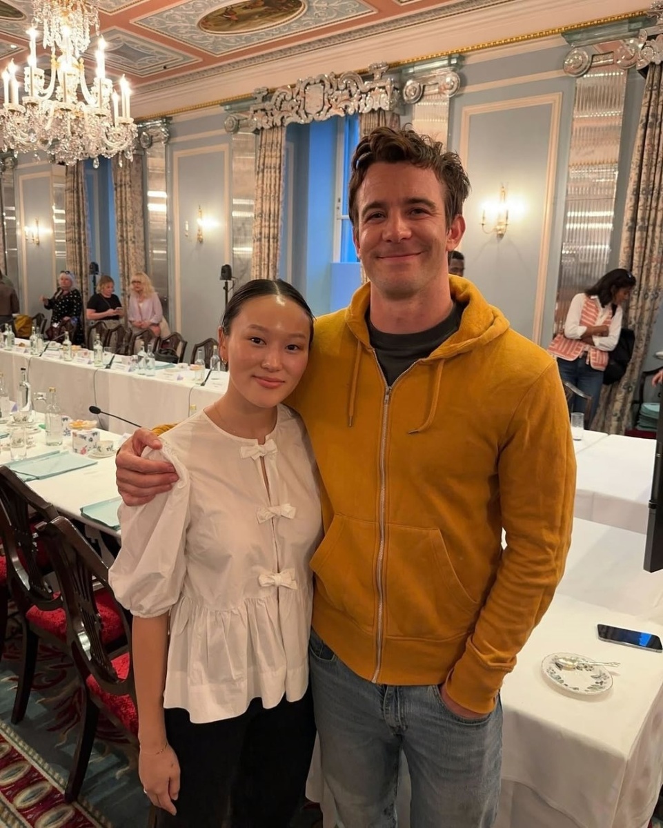     Актеры 4 сезона сериала «Бриджертоны» / Фото: соцсети «Бриджертонов», Netflix