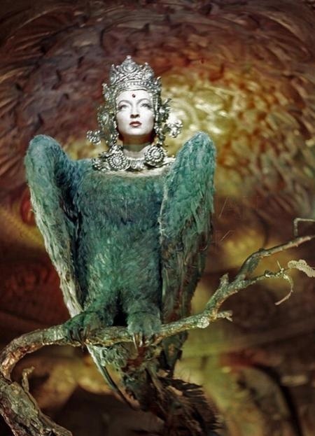 Кадр из фильма "Садко"