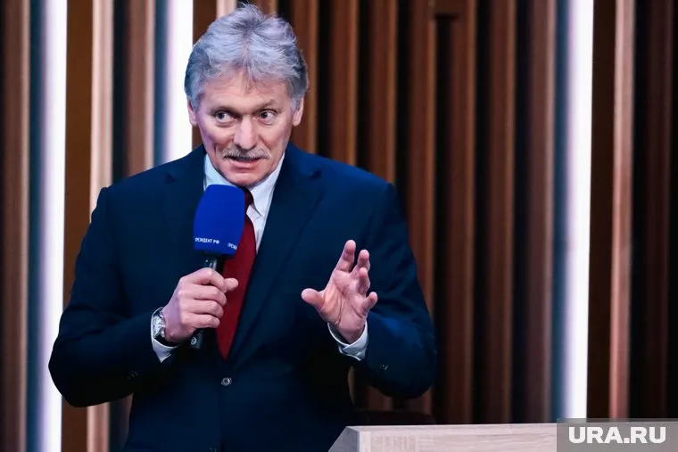 Песков заявил, что подсчитать полный ущерб экологии Черного моря невозможно
Фото: Роман Наумов © URA.RU