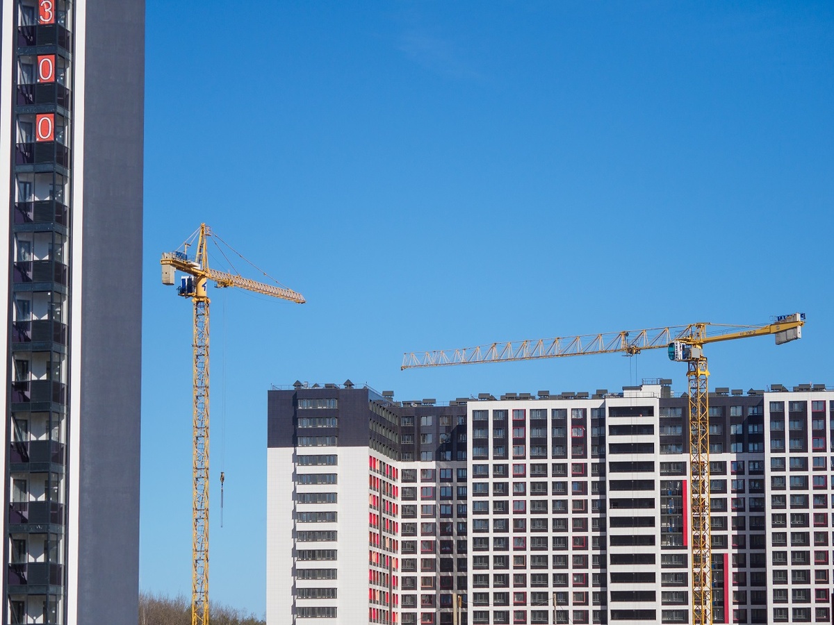    Источник: Валентин Антонов/ТАСС