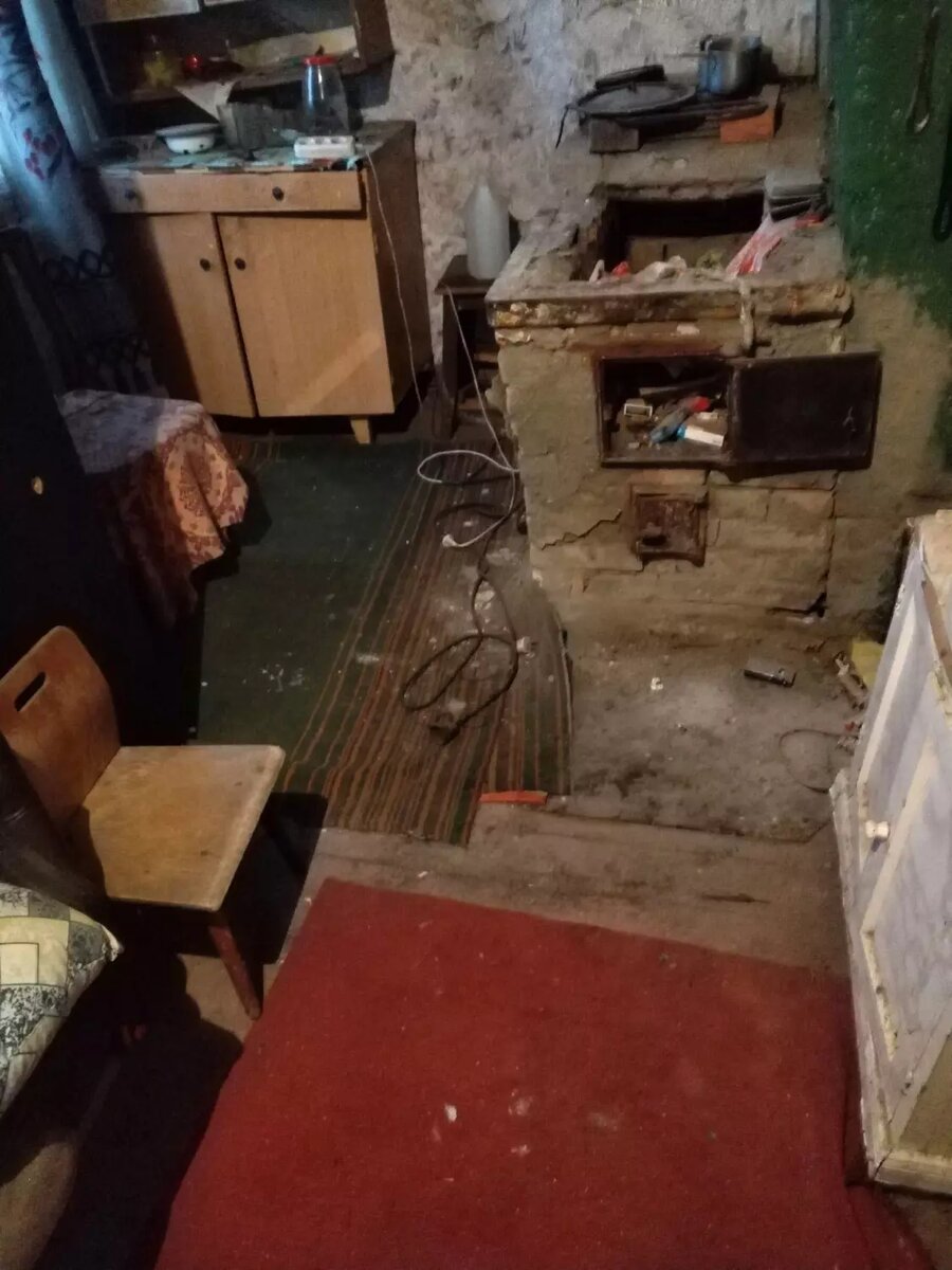     Источник: КАРЕЛФОРНИЯ NEWS | Петрозаводск и Карелия / vk