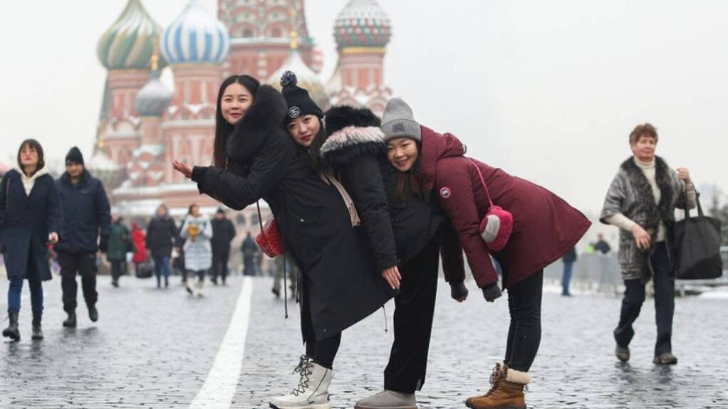 28 декабря, 2024   Азия, Импорт, Китай, Российский рынок, Торговля   От admin