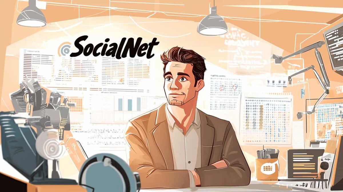 Как сметать конкурентов с рынка: 5 секретных стратегий для успеха в цифровую эпоху