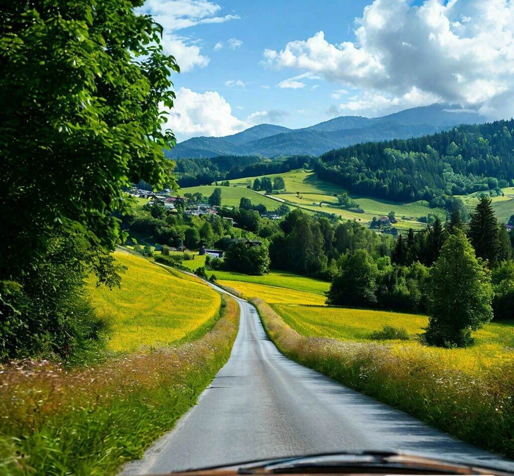 Картинка сгенерирована нейросетью