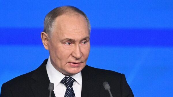    © РИА Новости . Сергей Бобылев