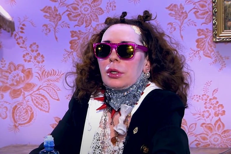 Фото: Prt Scr youtube.com / GAZ LIVE