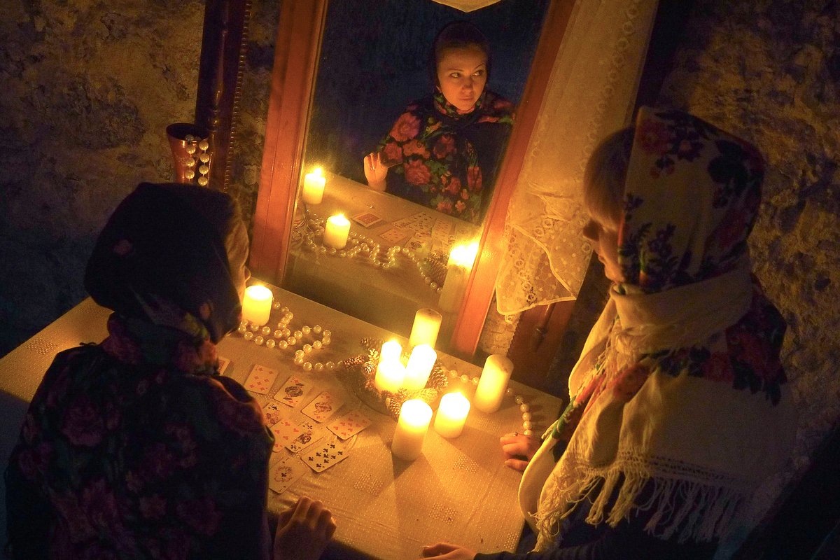 Фото: Дмитрий Рогулин / ТАСС