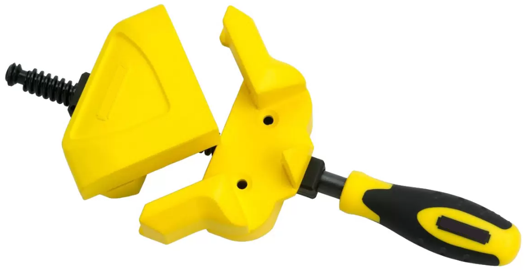 Угловая струбцина