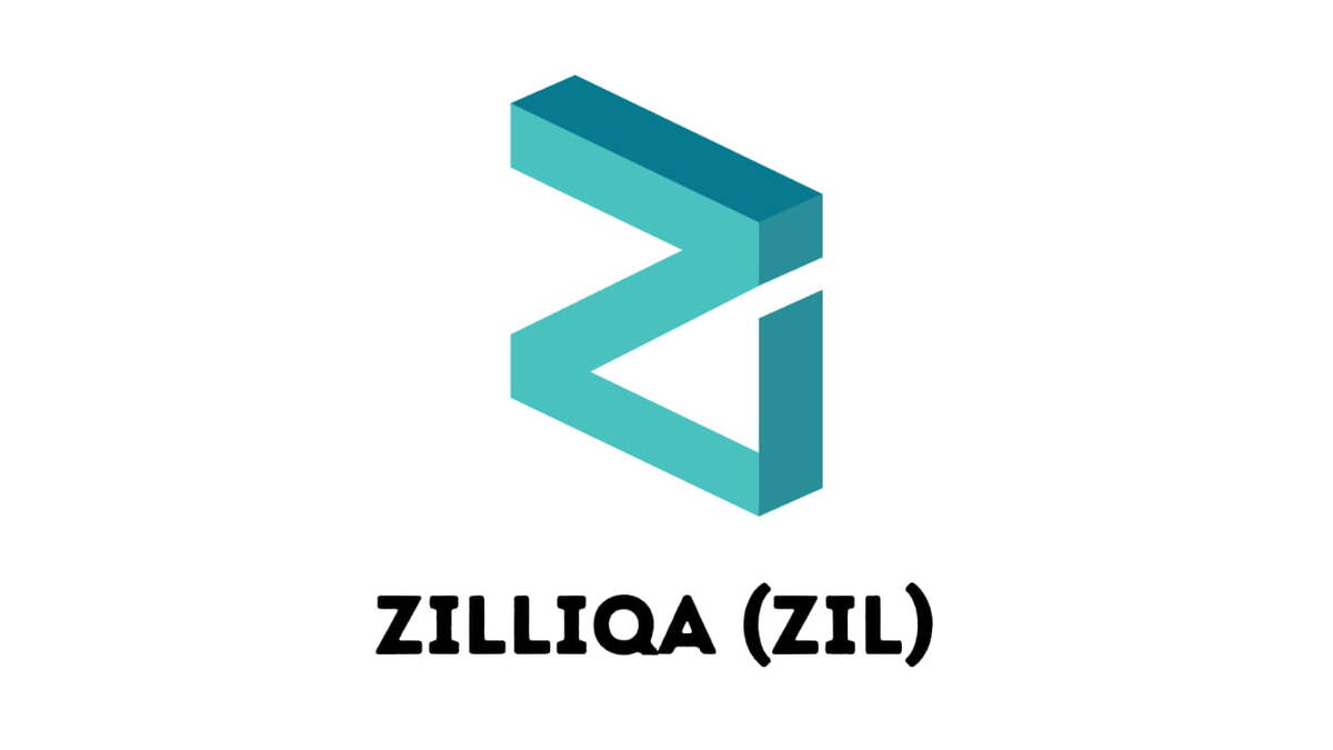 Криптовалюта Zilliqa (ZIL)