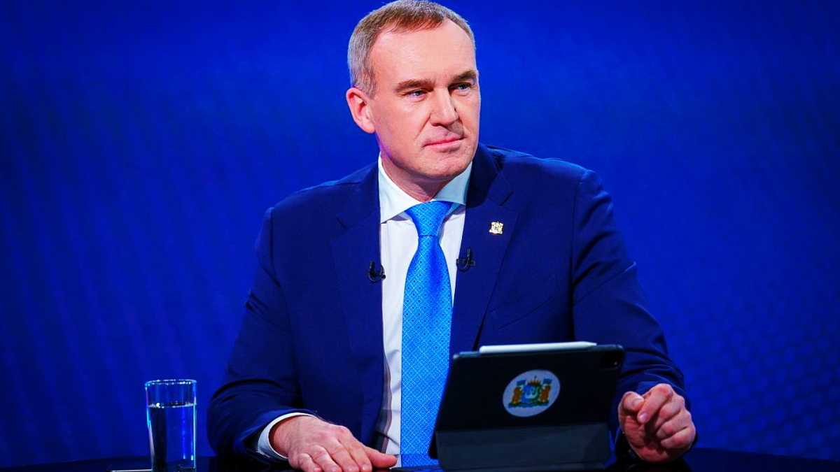    Работа для людей: Руслан Кухарук подвёл итоги работы управленческой команды Югры за год