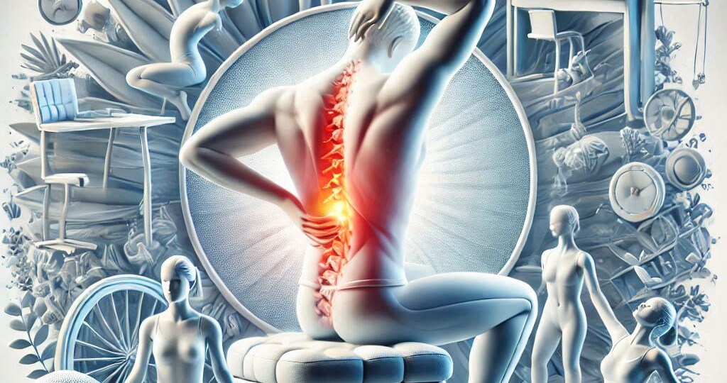 Остеохондроз - как запущенная стадия может изменить вашу жизнь навсегда