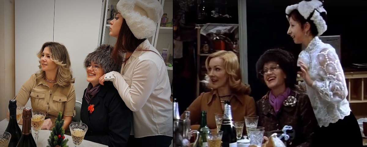    Telegram-канал «Бокал прессека»