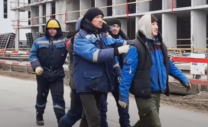 Фото: Prt Scr vk.com / МВД МЕДИА