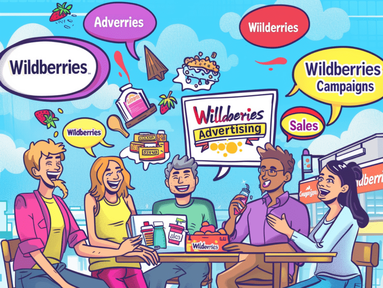    Увеличьте продажи на Wildberries с помощью VK рекламы: полное руководство по успешным кампаниям и стратегиям продвижения Бибиков Алексей