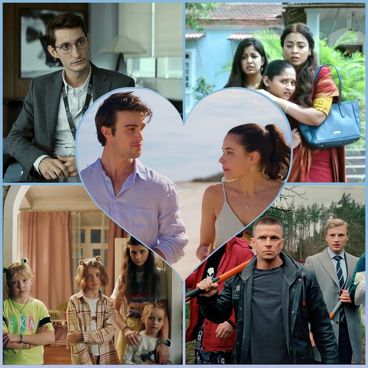 Мой киноколлаж, сделан специально для статьи 