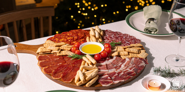 Мясная доска