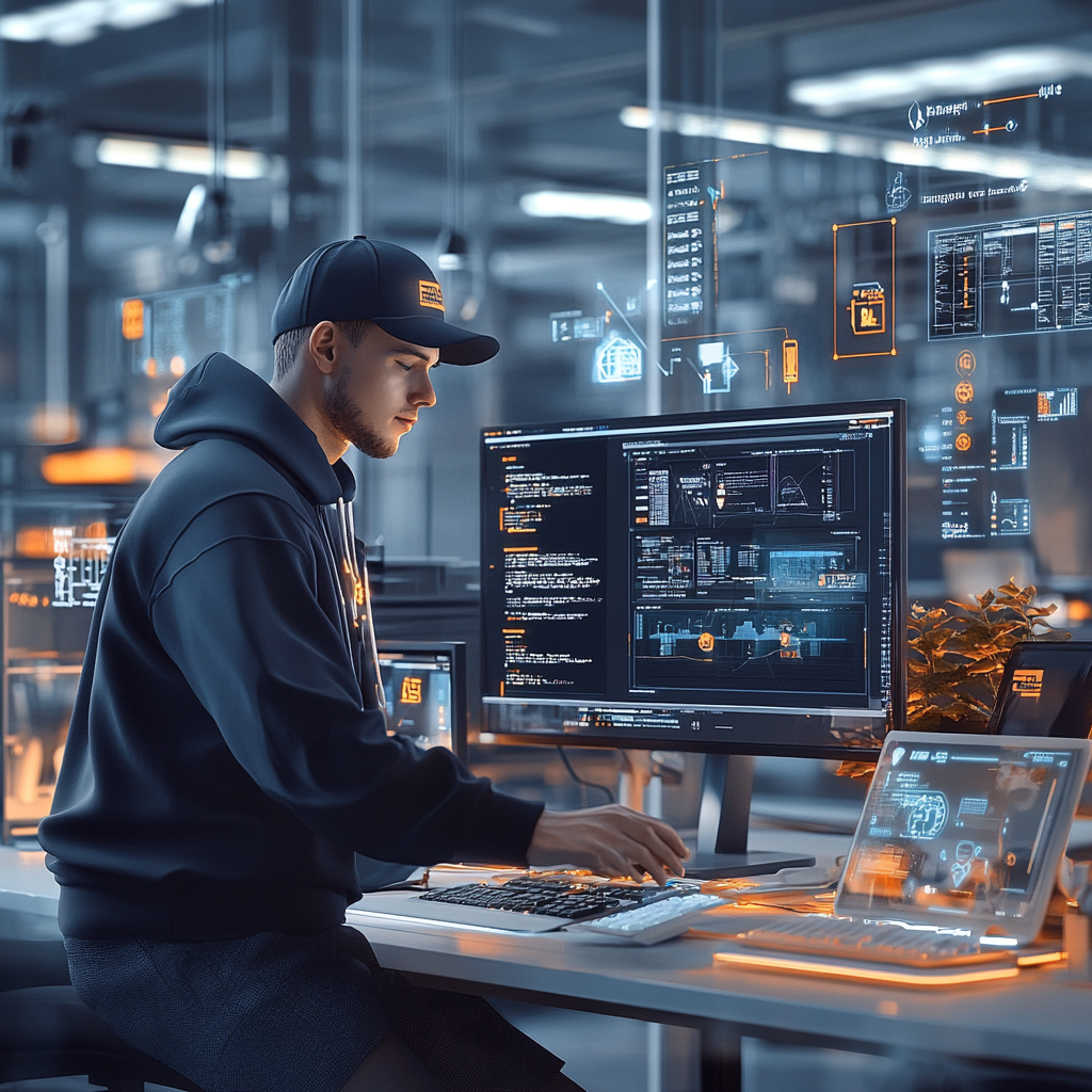    Автоматизация обработки платежей: интеграция Typeform и Make.com для вашего бизнеса Юрий Горбачев