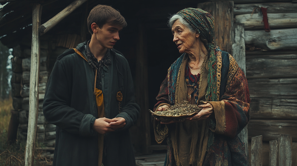 Это история - плод воображения автора. Любые совпадения случайны.