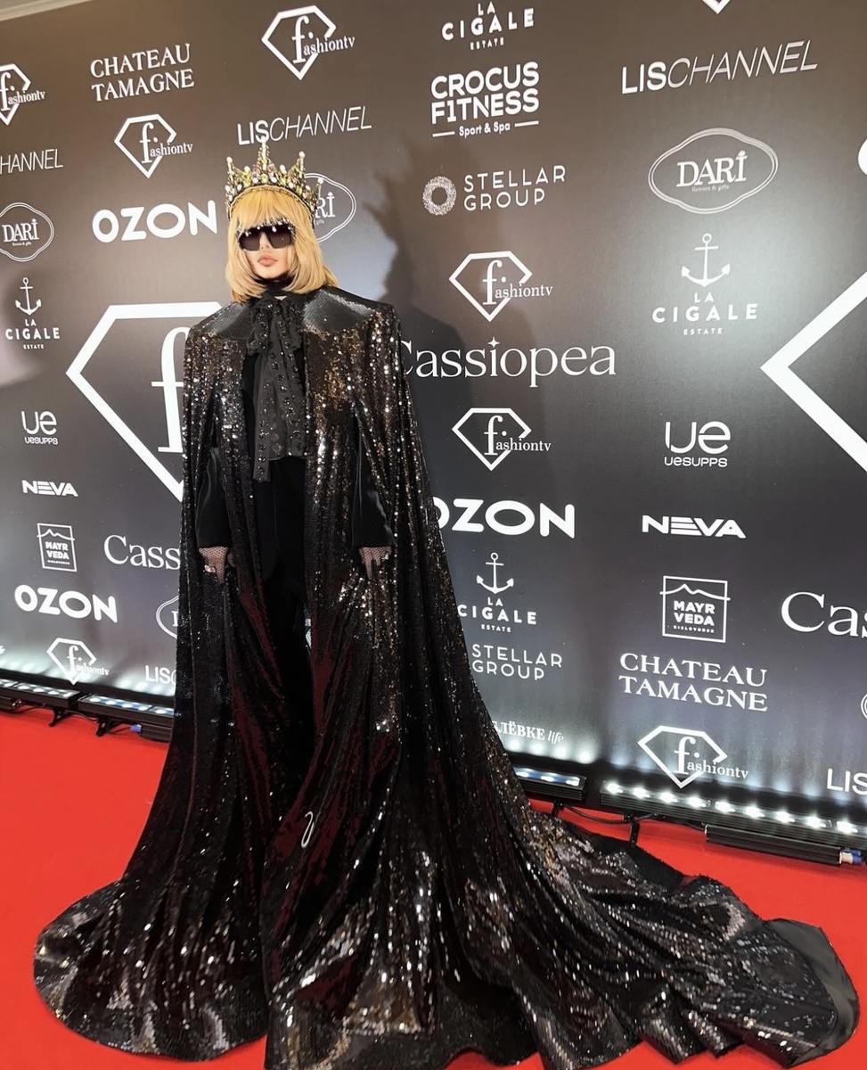 Сергей Зверев 