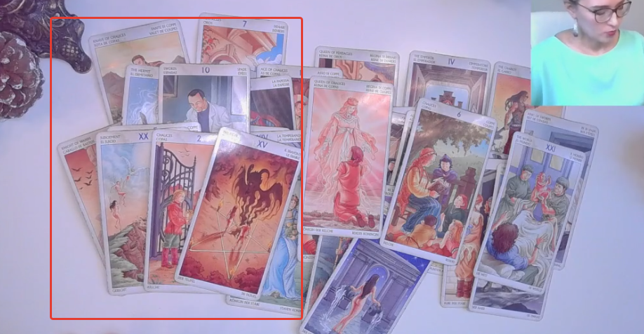 Внутренняя политика России