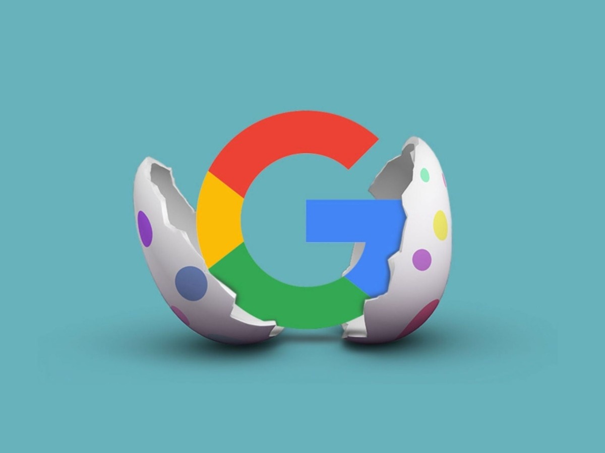    Сыграем в игру? Пять интересных пасхалок в поиске Google