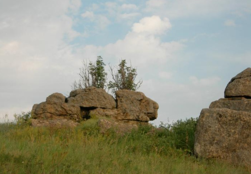 Интересующие нас объекты