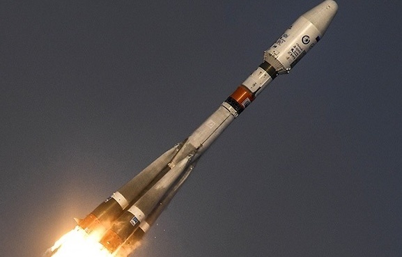    Изображение ГК «Роскосмос» 